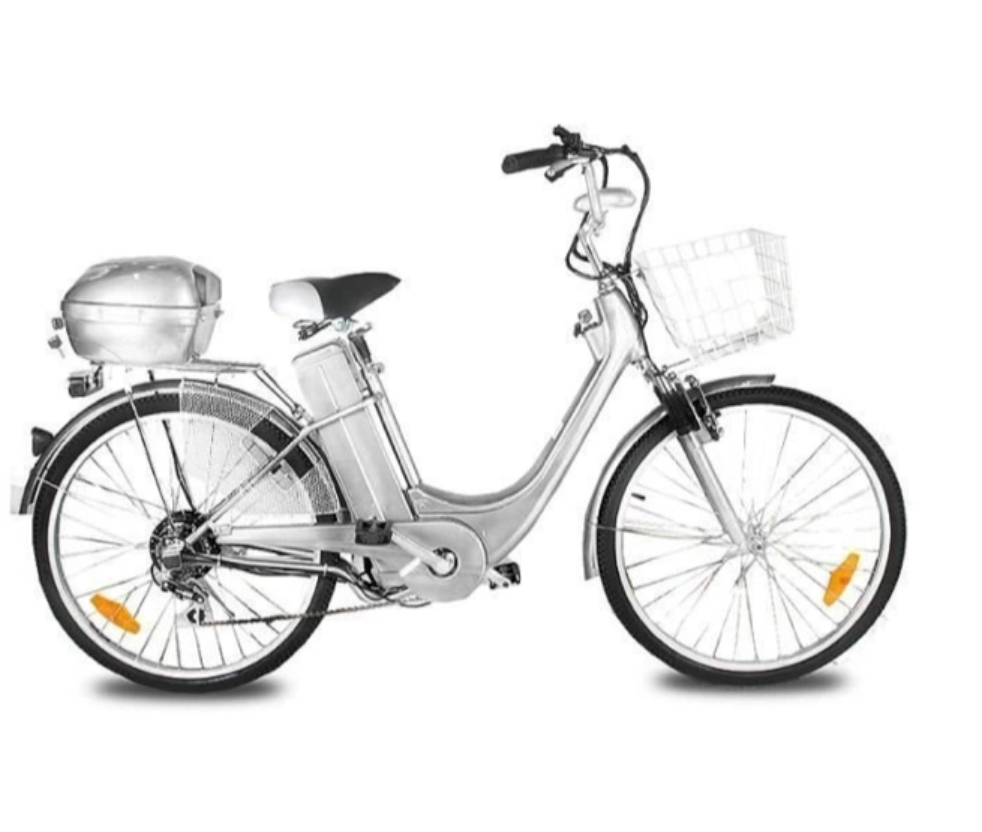 City Bike 250